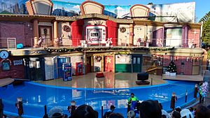 SeaWorld San Diego Facts for Kids